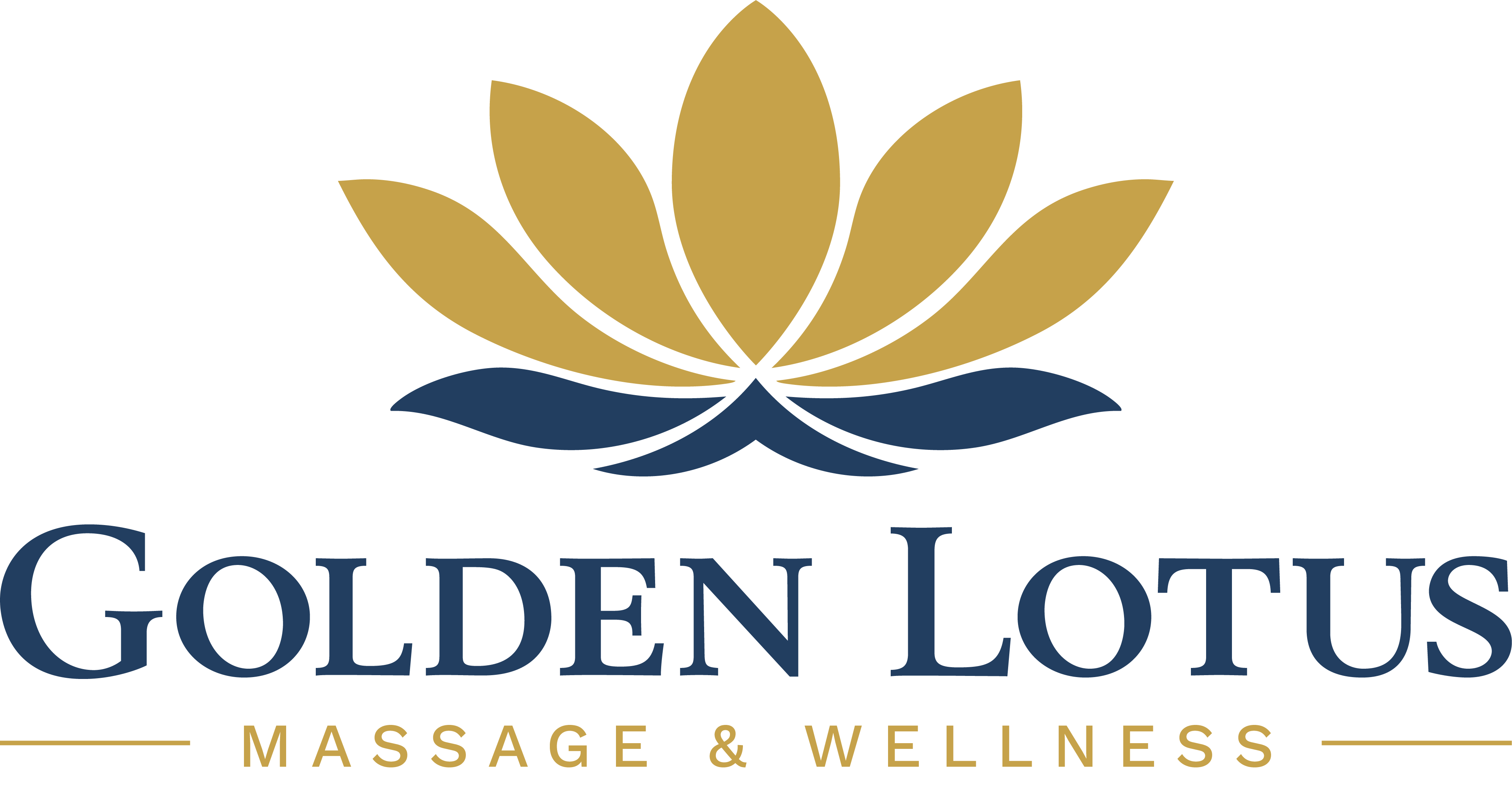 Golden Lotus Massage & Wellness